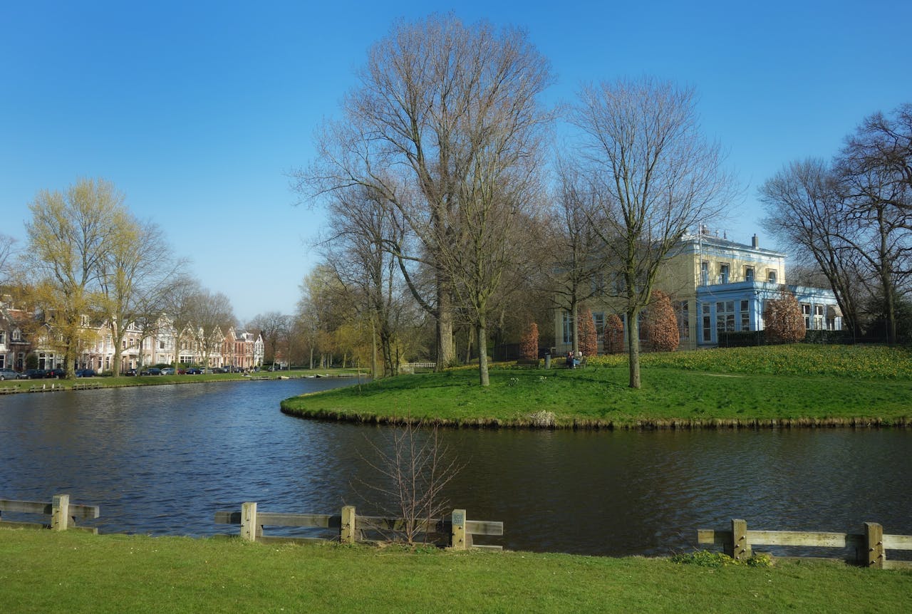 De leukste plekjes voor een stedentrip naar Haarlem