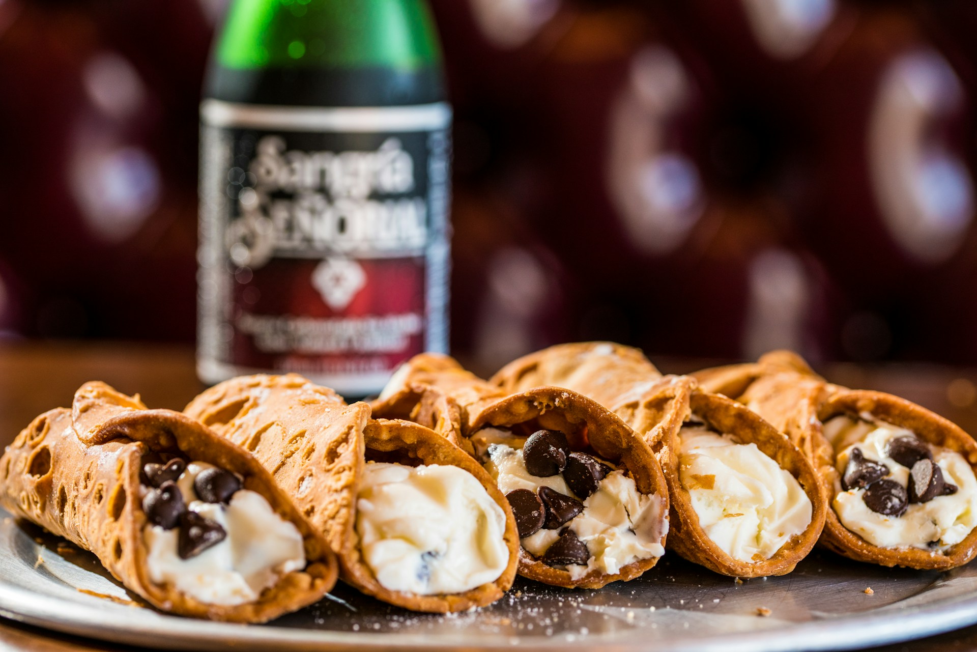 Cannoli kopen: zo vind je de beste Siciliaanse lekkernij