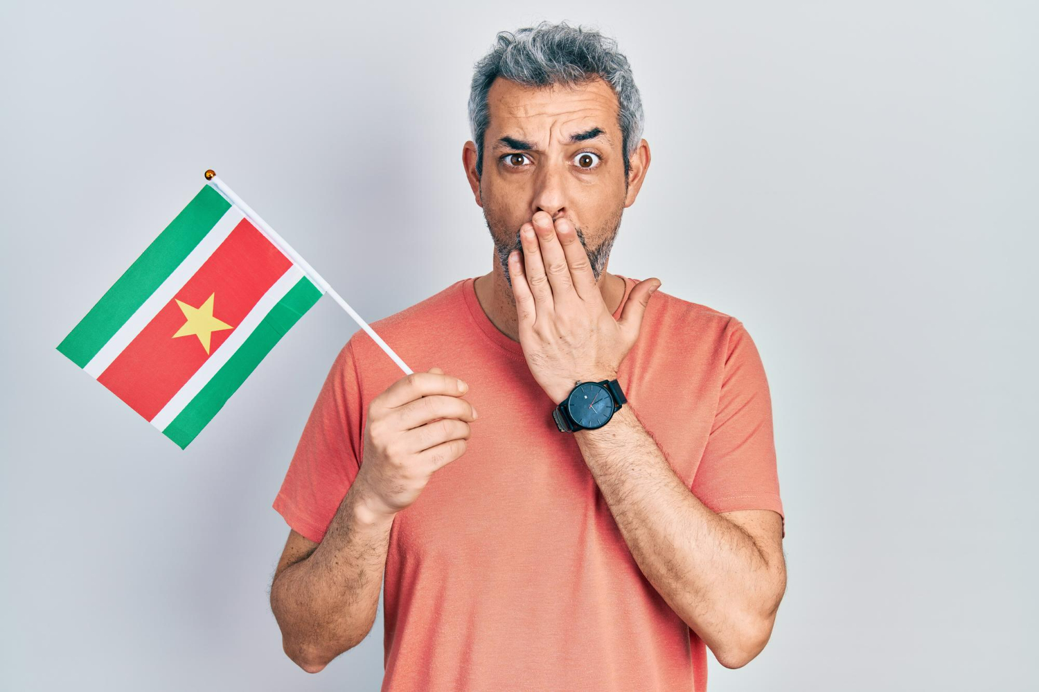 Entry fee Suriname: alles wat je moet weten